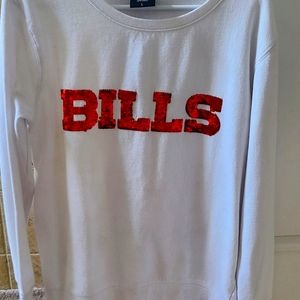Buffalo Bills Sweatshirt